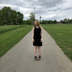 Meet your Posher, Heidi